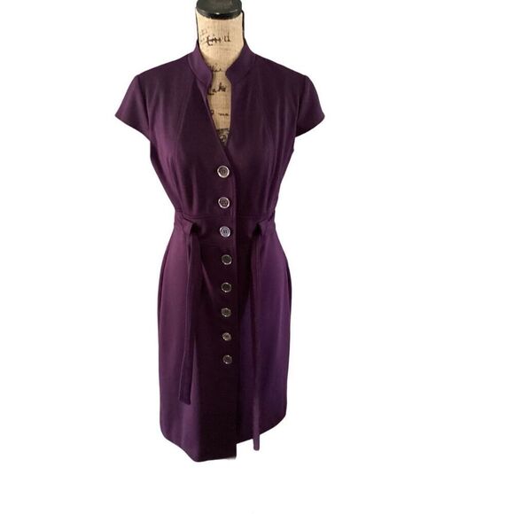 Studio I Dress - Picture 1 of 12
